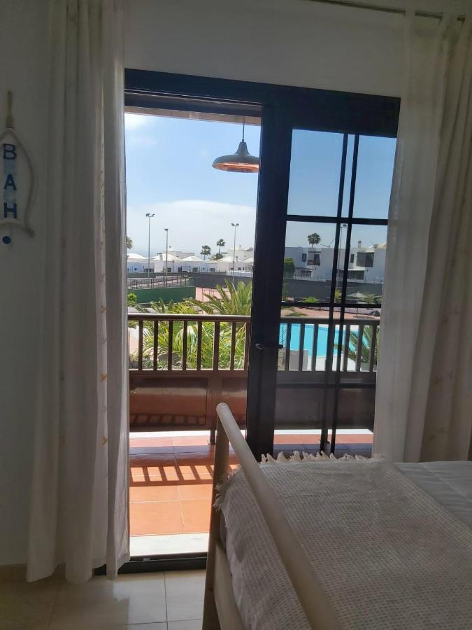 Villa Casa Tortuga Costa Teguise Exterior foto