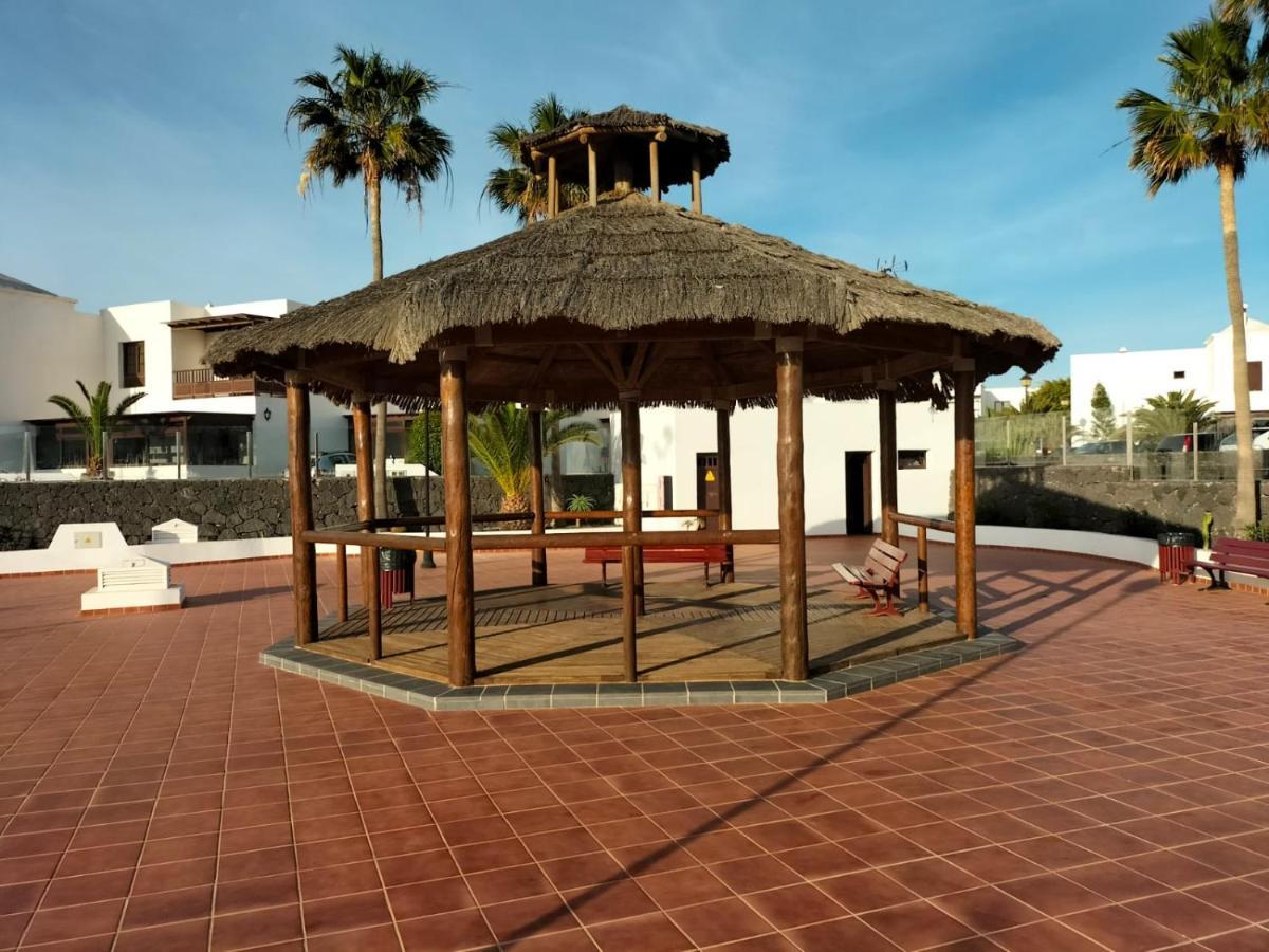 Villa Casa Tortuga Costa Teguise Exterior foto